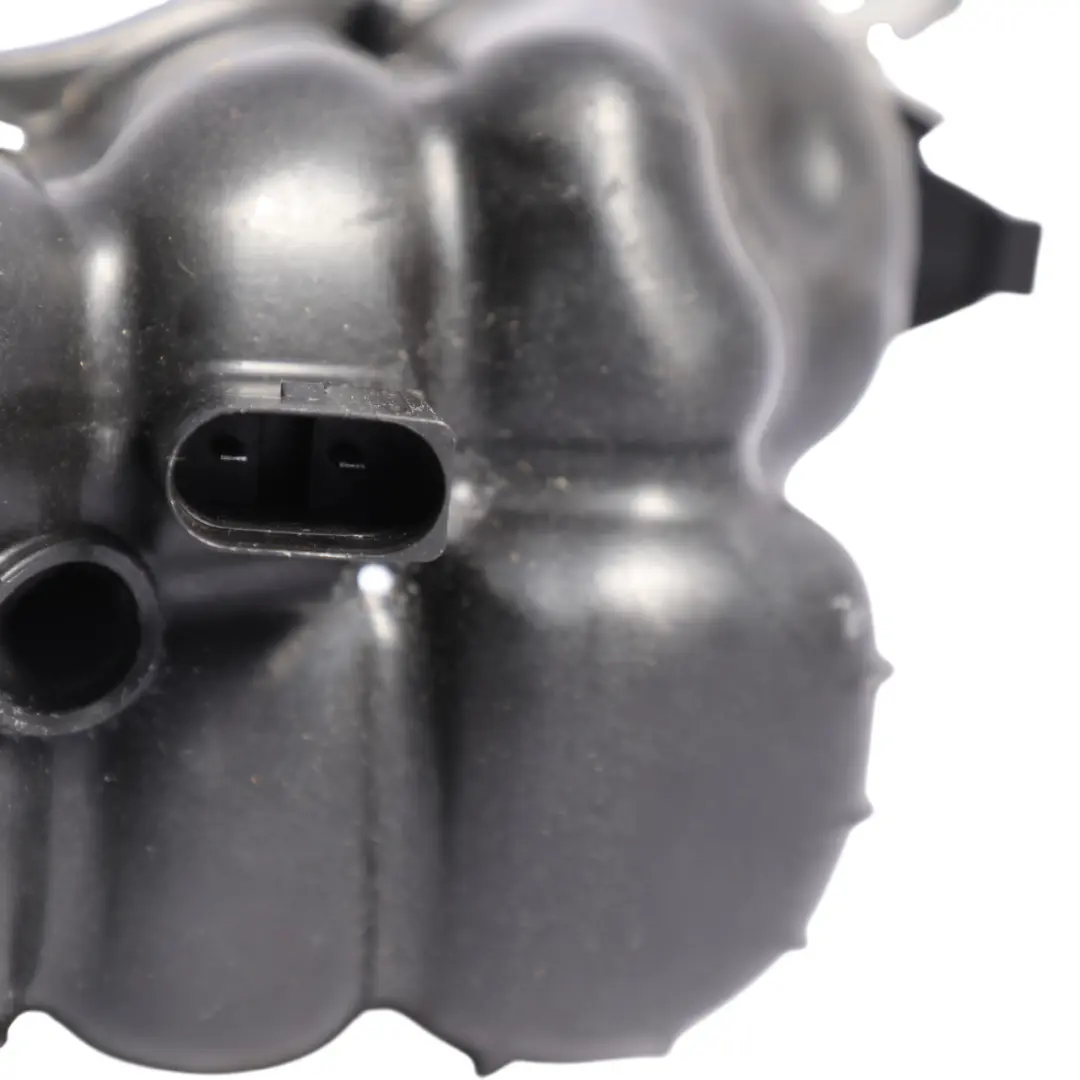 BMW F70 F74 F78 Water Coolant Expansion Tank Reservoir - SKU 5A69BC1 - Part number 5A69BC1