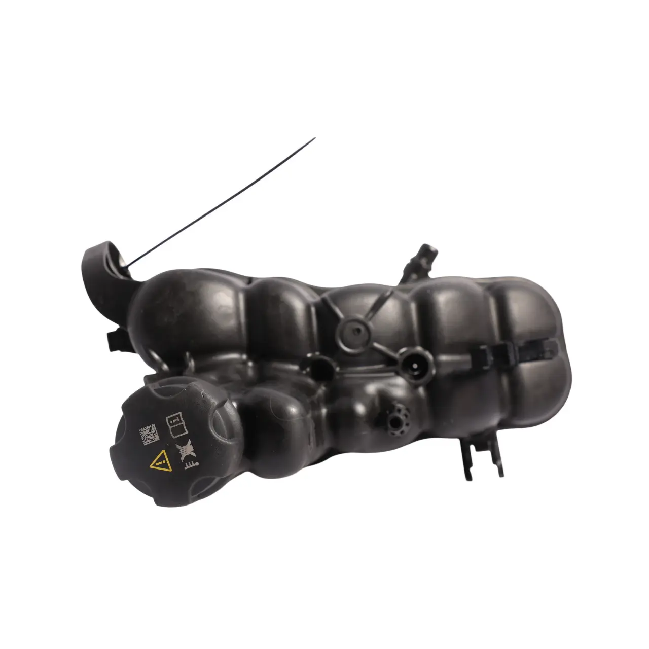 BMW F70 F74 F78 Water Coolant Expansion Tank Reservoir 5A69BC1