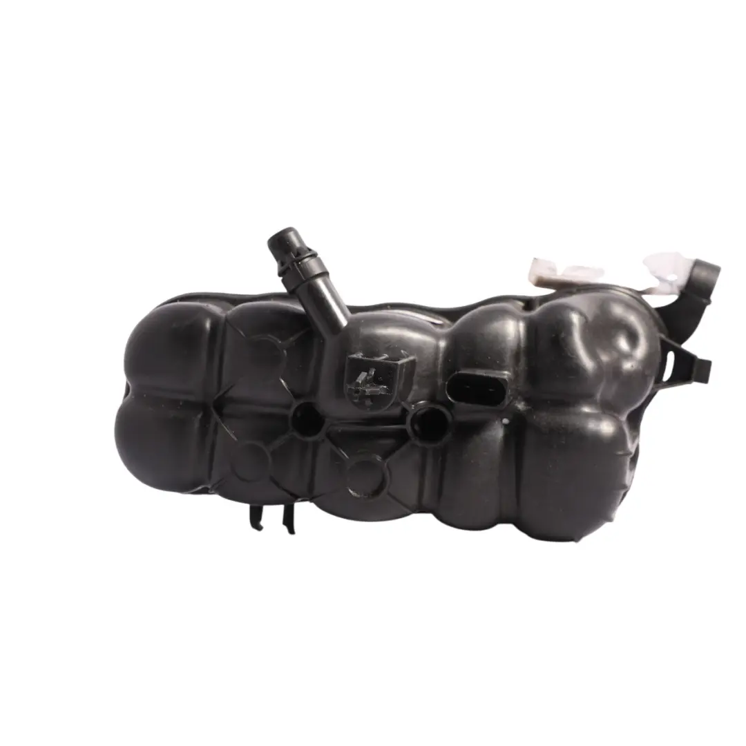 BMW F70 F74 F78 Water Coolant Expansion Tank Reservoir - SKU 5A69BC1 - Part number 5A69BC1