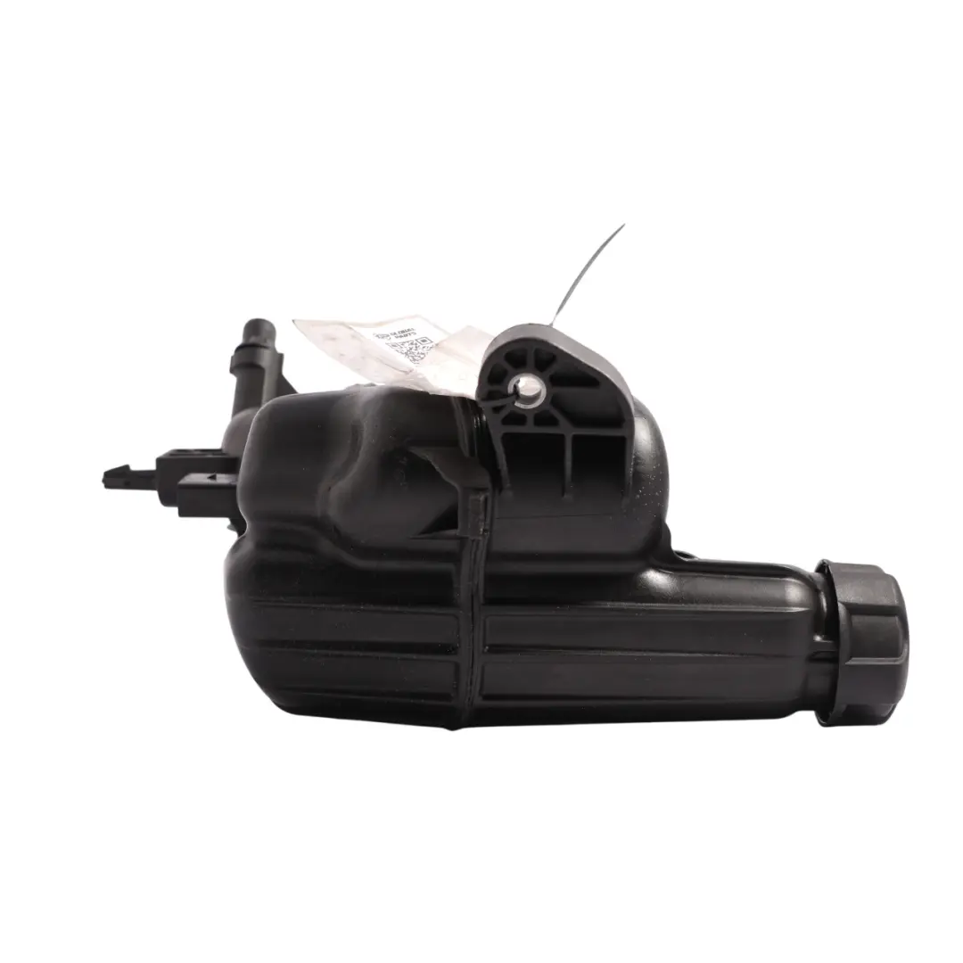 BMW F70 F74 F78 Water Coolant Expansion Tank Reservoir - SKU 5A69BC1 - Part number 5A69BC1