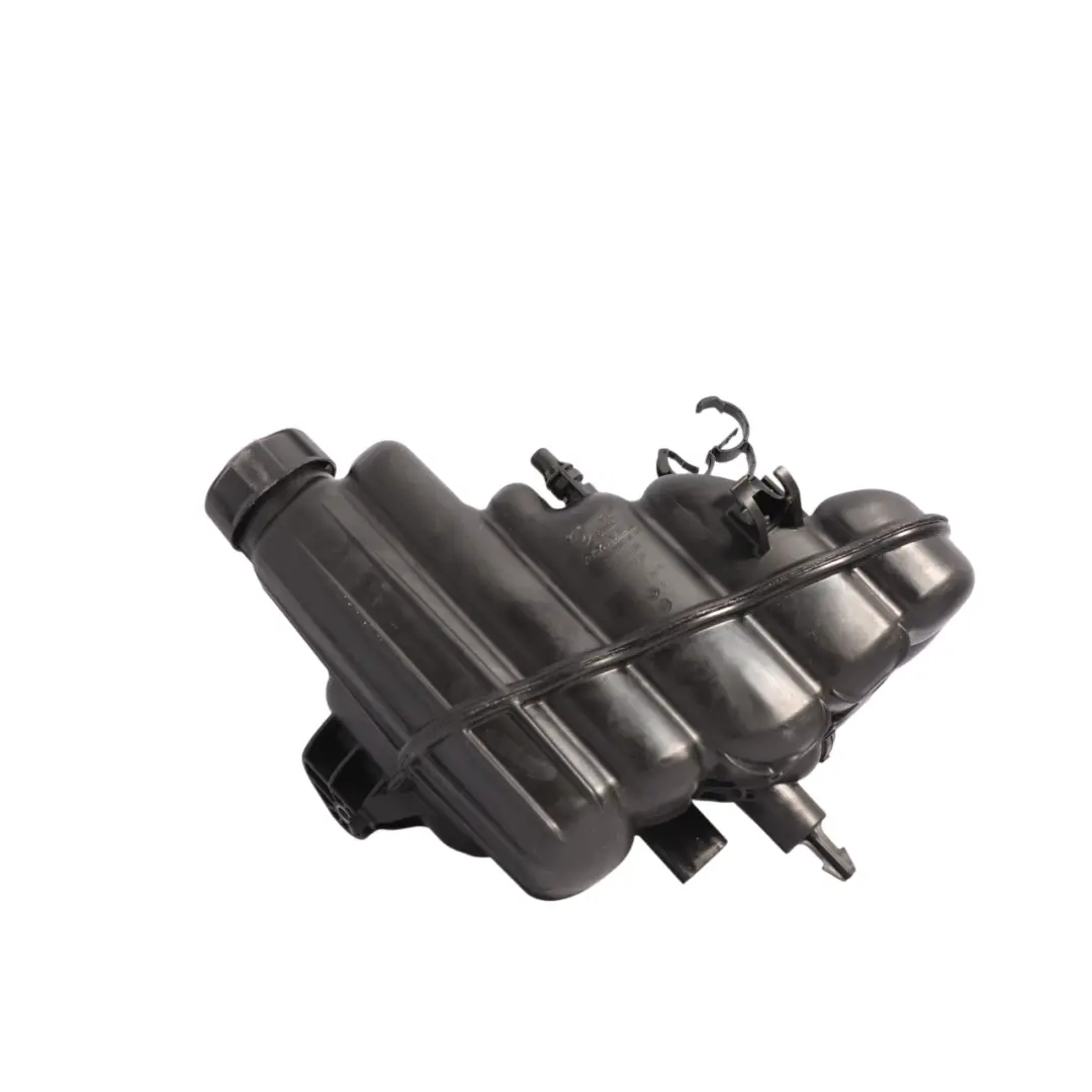 F74 F78 Water Coolant Expansion Tank Reservoir to BMW F70 with Part number 5A69BC1 BMW F70 F74 F78 Water Coolant Expansion Tank Reservoir - SKU 5A69BC1 - Part number 5A69BC1