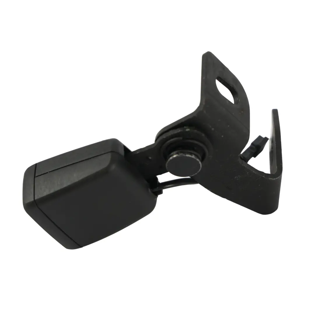 F74 Gran Coupé Boucle De Ceinture De Sécurité Arrière Gauche pour BMW à propos du numéro de pièce 5A69D81 BMW F74 Gran Coupé Boucle De Ceinture De Sécurité Arrière Gauche - SKU 5A69D81 - Numéro de pièce 5A69D81