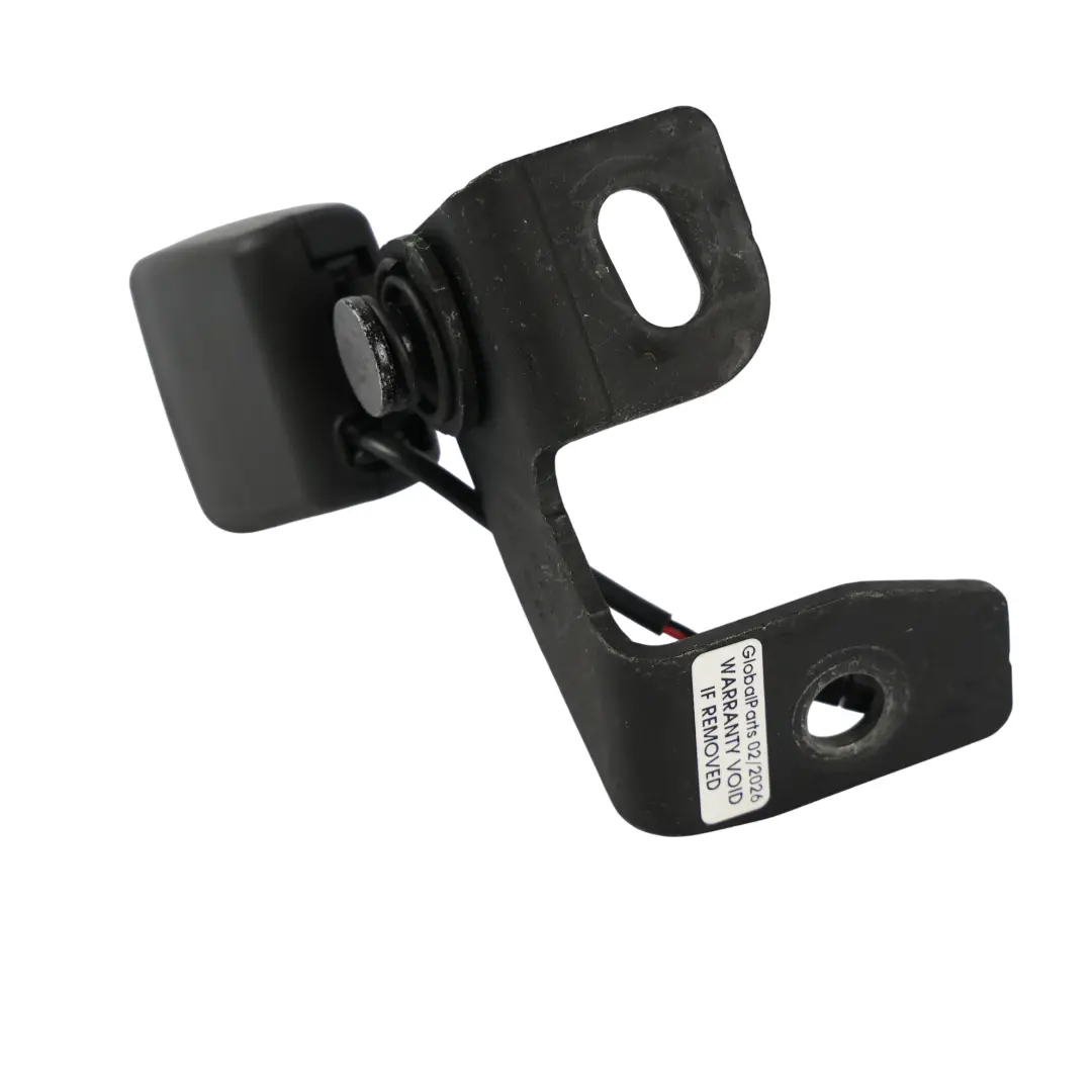 BMW F74 Gran Coupé Boucle De Ceinture De Sécurité Arrière Gauche - SKU 5A69D81 - Numéro de pièce 5A69D81