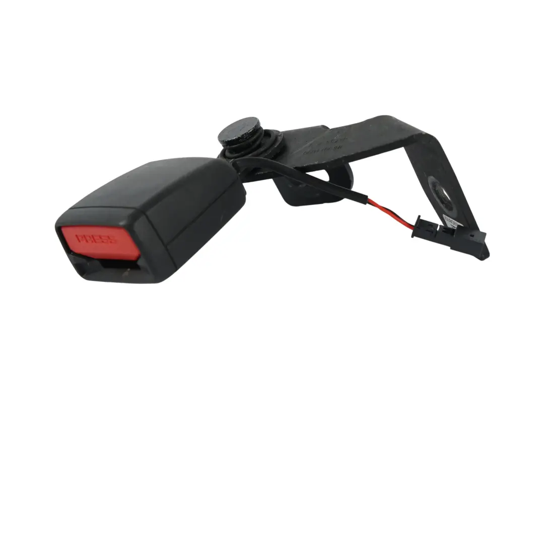 BMW F74 Gran Coupé Boucle De Ceinture De Sécurité Arrière Gauche - SKU 5A69D81 - Numéro de pièce 5A69D81