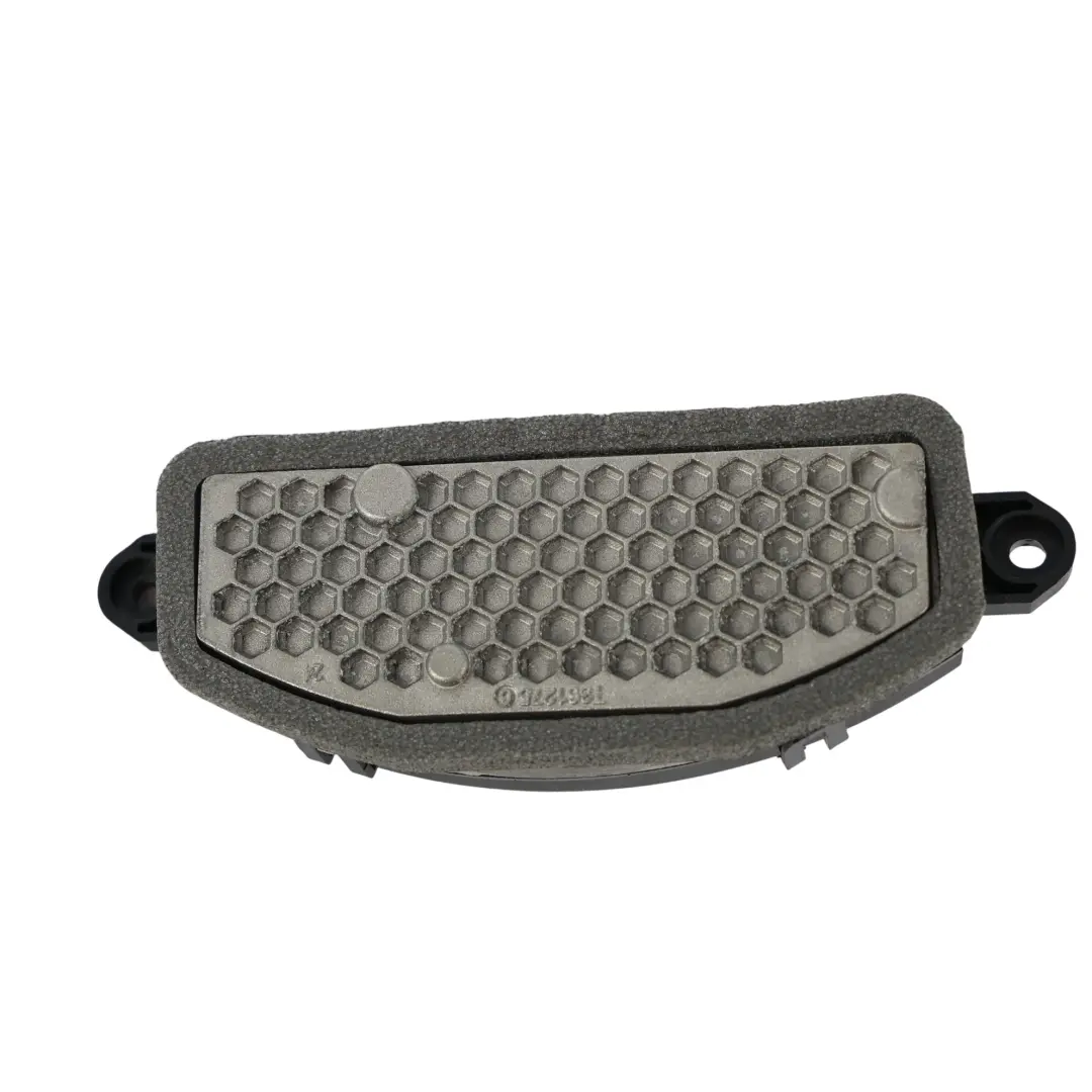BMW F74 Gran Coupé Résistance De Régulation Du Ventilateur De Chauffage - SKU 5A6A239 - Numéro de pièce 5A6A239