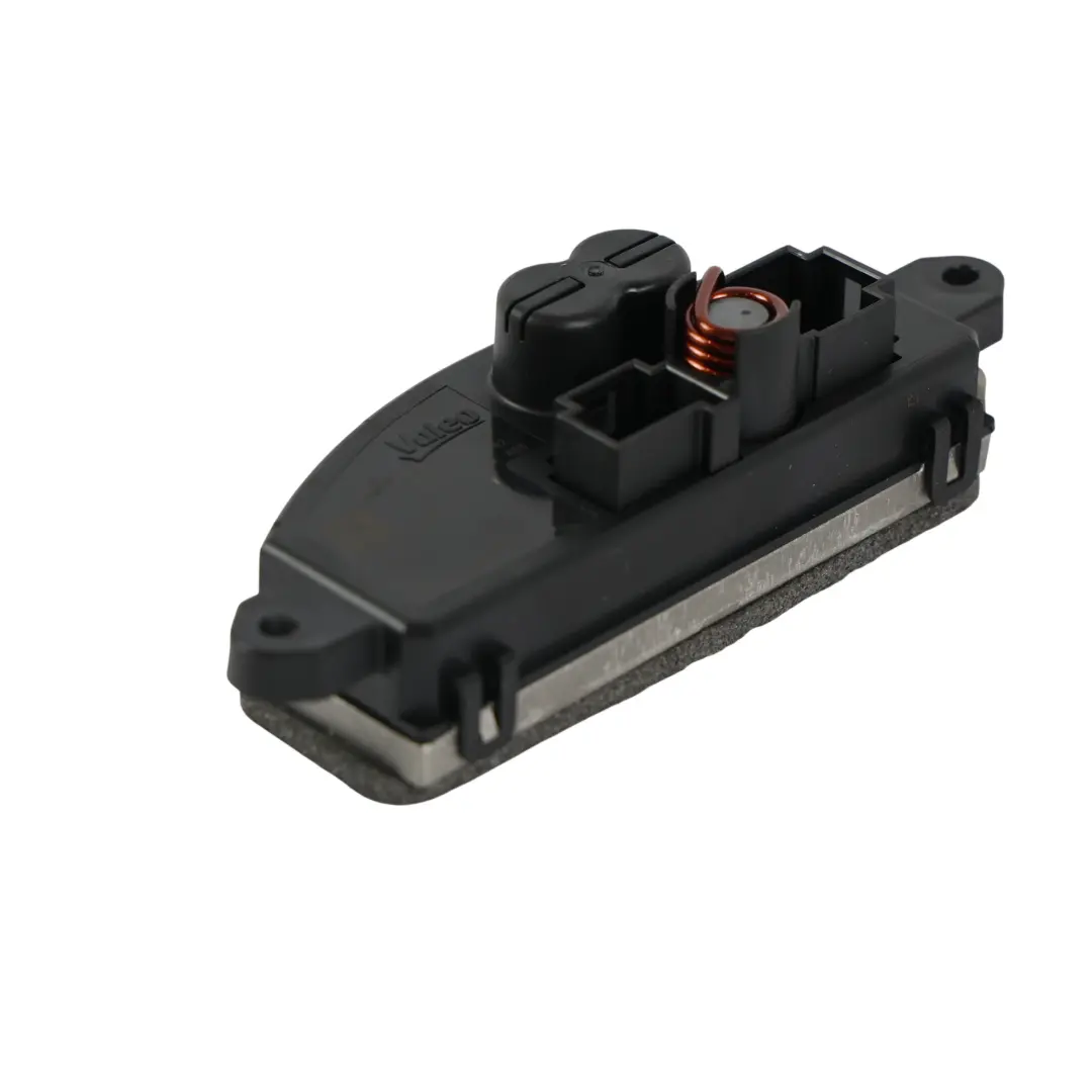 BMW F74 Gran Coupé Résistance De Régulation Du Ventilateur De Chauffage - SKU 5A6A239 - Numéro de pièce 5A6A239