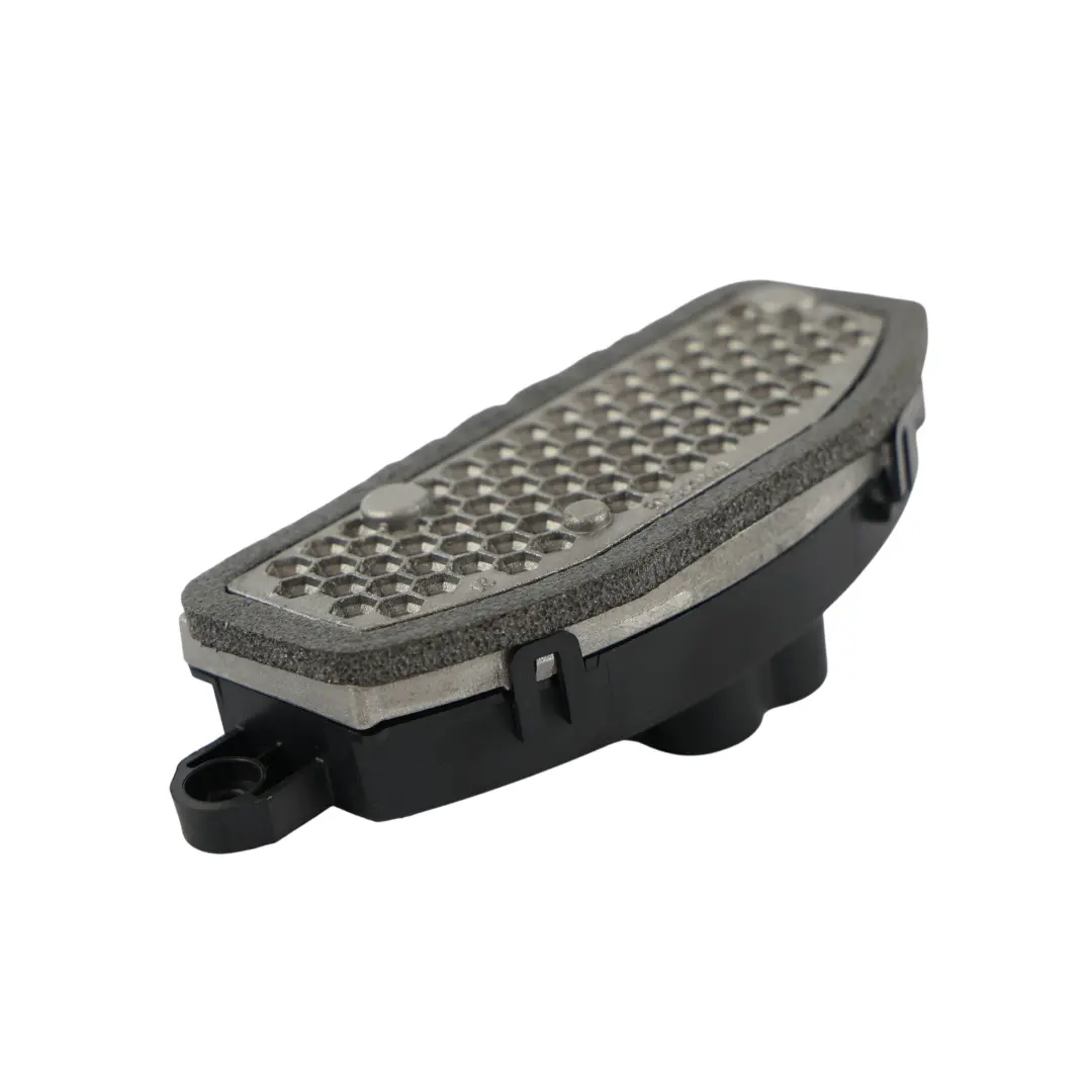 F74 Gran Coupé Calentador Ventilador Soplador Regulador Resistencia para BMW con número de pieza 5A6A239 BMW F74 Gran Coupé Calentador Ventilador Soplador Regulador Resistencia - SKU 5A6A239 - Número de pieza 5A6A239