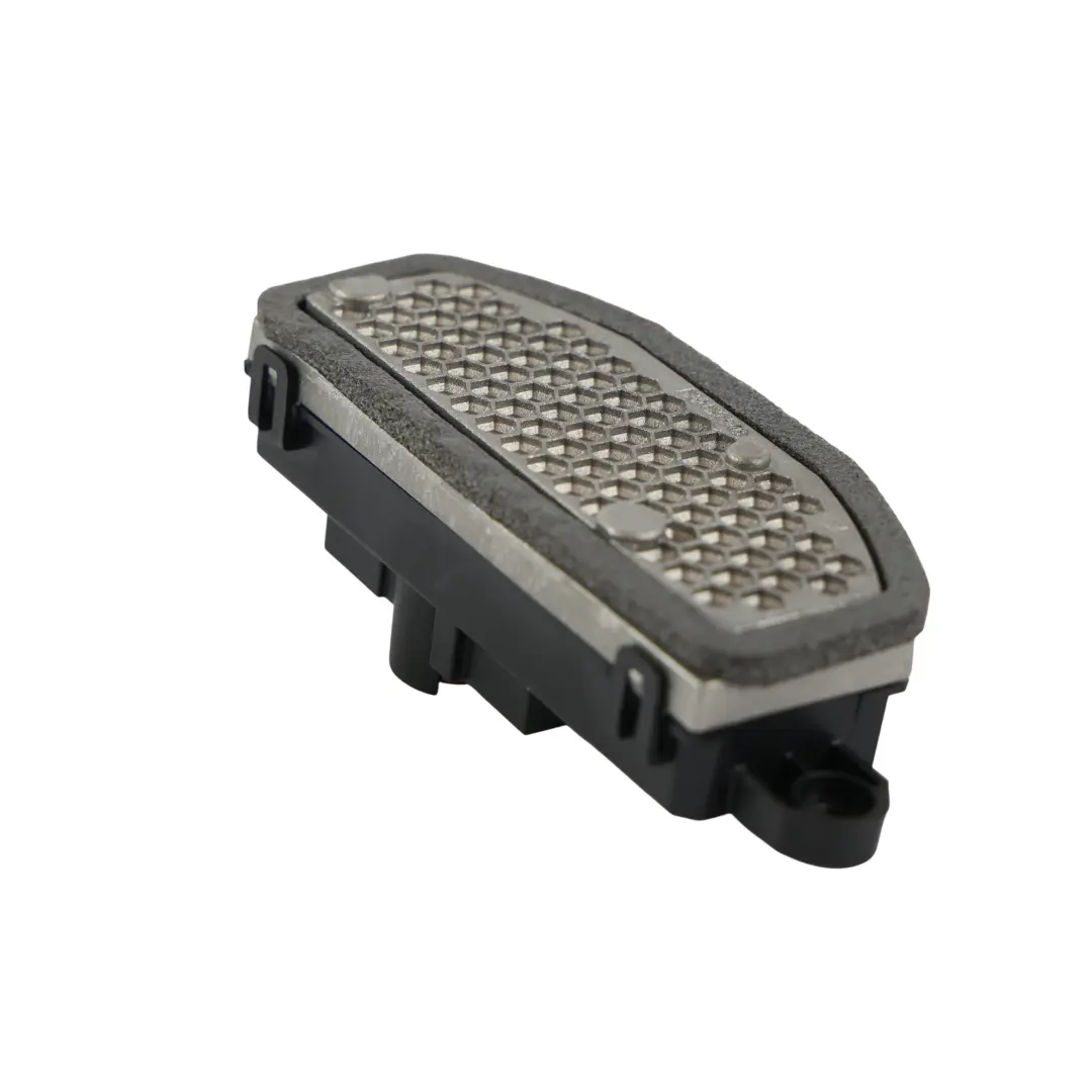 BMW F74 Gran Coupé Résistance De Régulation Du Ventilateur De Chauffage - SKU 5A6A239 - Numéro de pièce 5A6A239