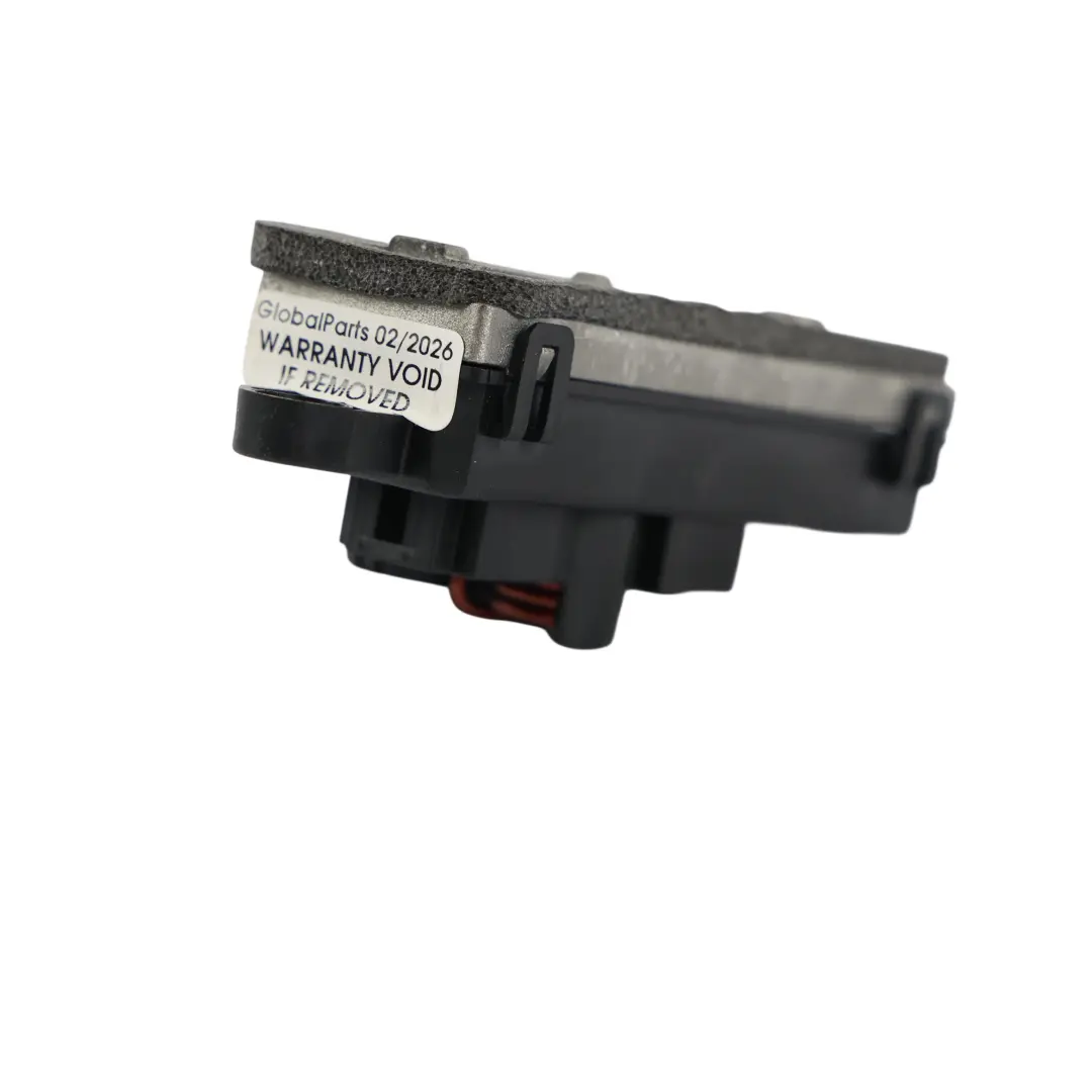 BMW F74 Gran Coupé Calentador Ventilador Soplador Regulador Resistencia - SKU 5A6A239 - Número de pieza 5A6A239