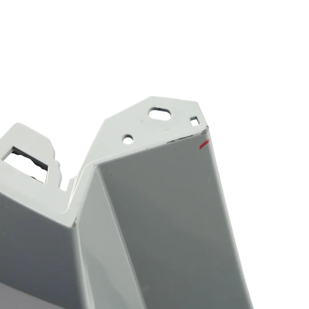 F74 Rear Bumper M Sport Trim Panel Cover M235iX Brooklyn Grey Metallic - C4P to BMW with Part number 5A6CC70 BMW F74 Rear Bumper M Sport Trim Panel Cover M235iX Brooklyn Grey Metallic - C4P - SKU 5A6CC70-BRO - Part number 5A6CC70