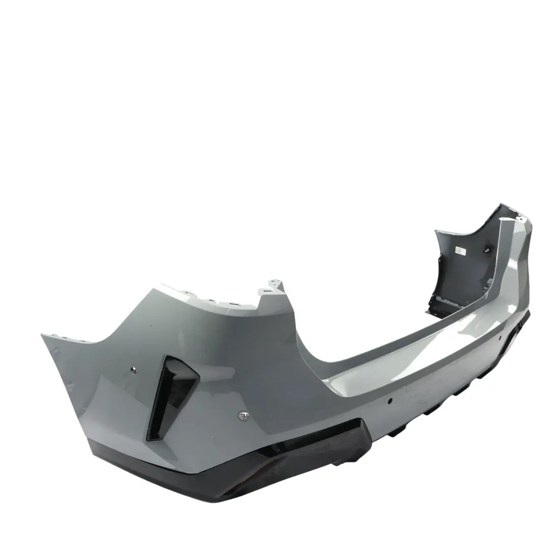 F74 Zderzak Tylny Tył M-Pakiet M235iX Brooklyn Grey Metallic - C4P do BMW o numerze 5A6CC70 BMW F74 Zderzak Tylny Tył M-Pakiet M235iX Brooklyn Grey Metallic - C4P - SKU 5A6CC70-BRO - Numer Części 5A6CC70