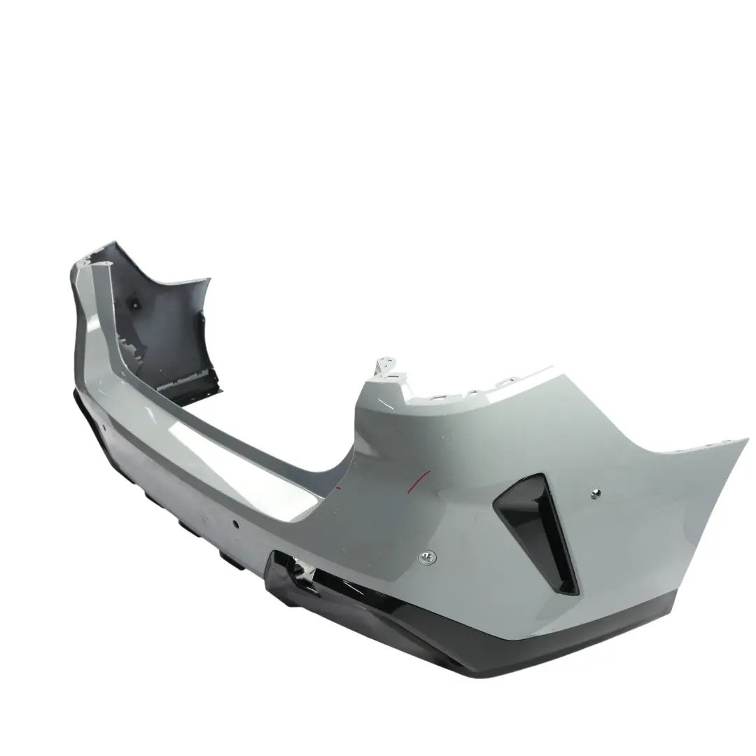 F74 Rear Bumper M Sport Trim Panel Cover M235iX Brooklyn Grey Metallic - C4P to BMW with Part number 5A6CC70 BMW F74 Rear Bumper M Sport Trim Panel Cover M235iX Brooklyn Grey Metallic - C4P - SKU 5A6CC70-BRO - Part number 5A6CC70