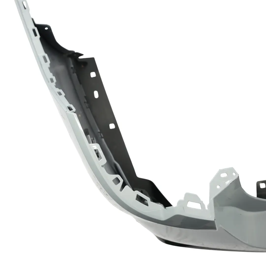 F74 Rear Bumper M Sport Trim Panel Cover M235iX Brooklyn Grey Metallic - C4P to BMW with Part number 5A6CC70 BMW F74 Rear Bumper M Sport Trim Panel Cover M235iX Brooklyn Grey Metallic - C4P - SKU 5A6CC70-BRO - Part number 5A6CC70