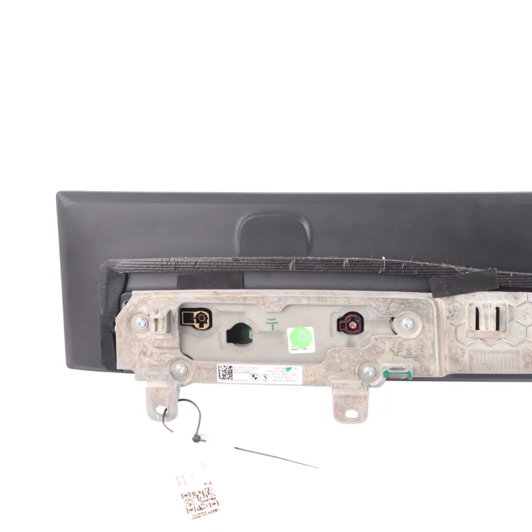 BMW G20 Virtual Cockpit Display Screen Instrument Cluster Speedometer - SKU RHD-5A6D1E1 - Part number 5A6D1E1