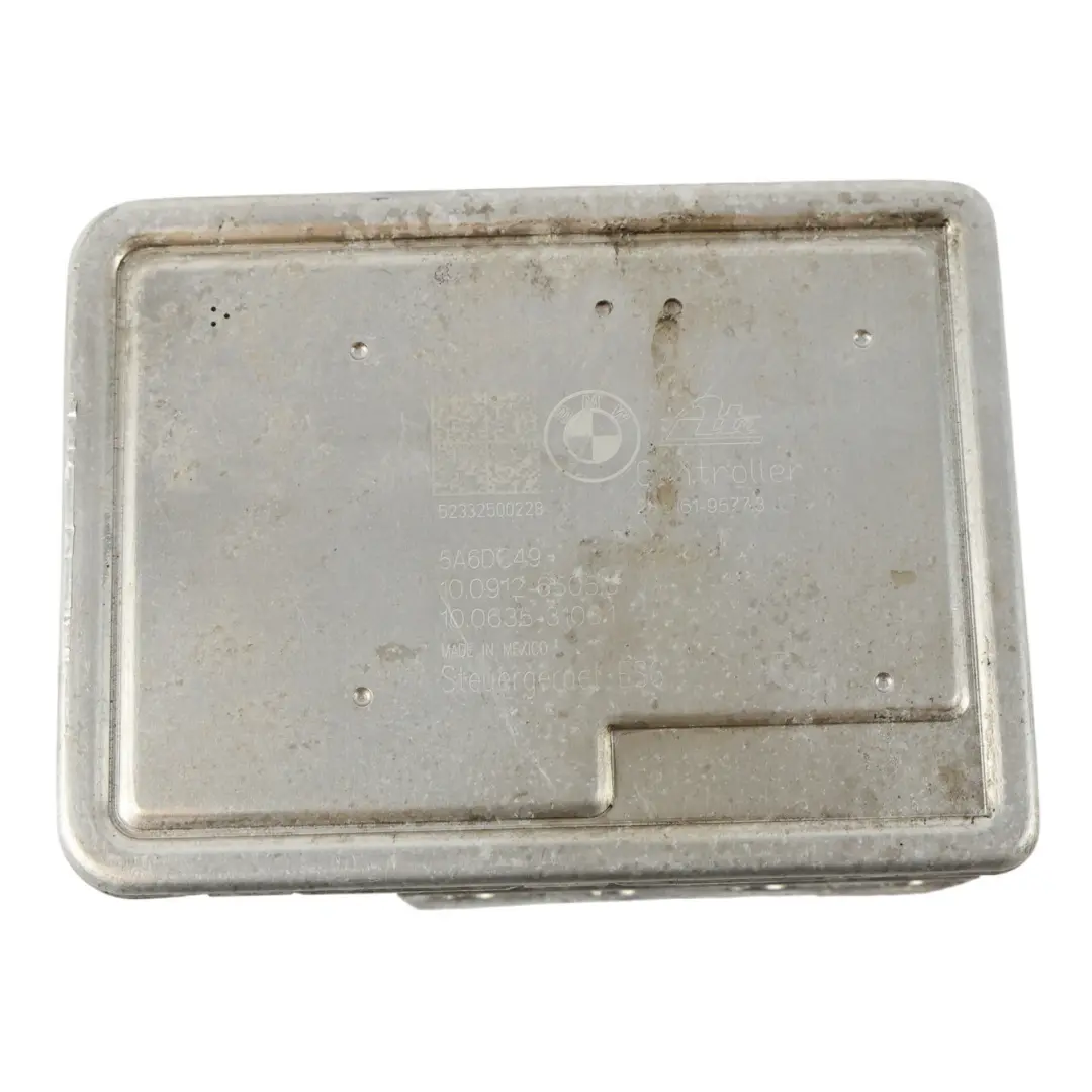 BMW G20 LCI Module Unité Contrôle Pompe Frein ABS DSC 5A6DC48 - SKU 5A6DC49 - Numéro de pièce 5A6DC49