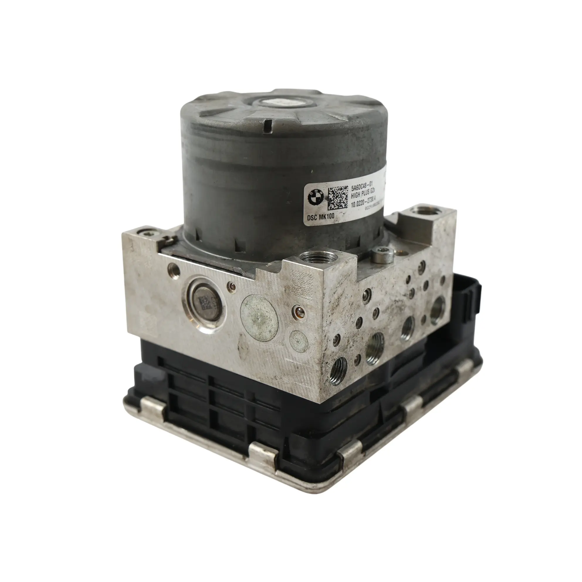 BMW G20 LCI Brems Pumpe Steuergerät Modul ABS DSC 5A6DC49 5A6DC48