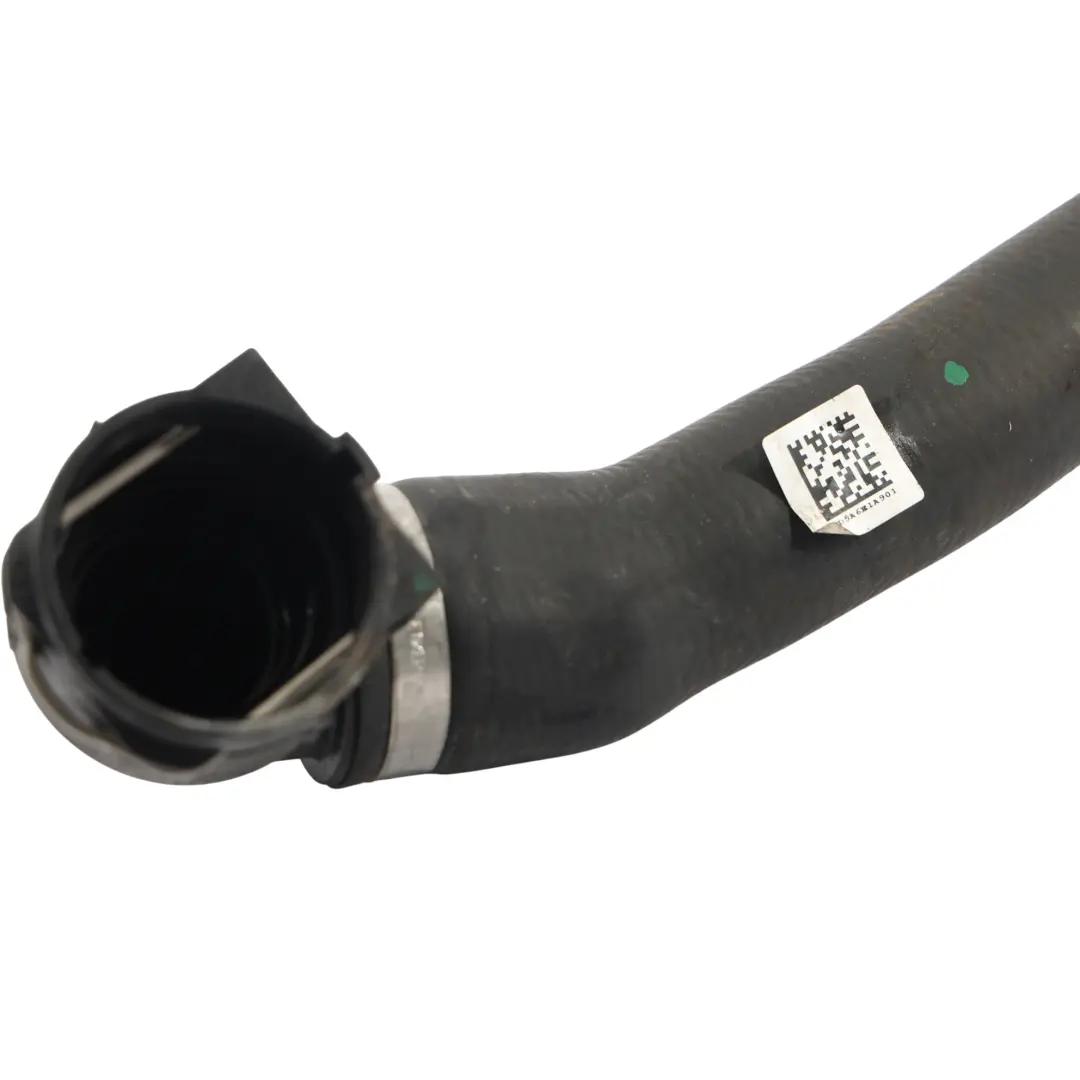 BMW F70 F74 F78 Mini F66 F67 Superiore Tubo Refrigerante Acqua Linea - SKU 5A6E1A9 - Numero di parte 5A6E1A9