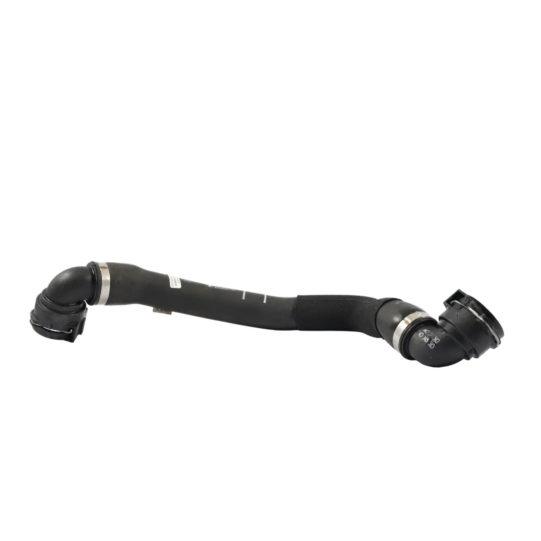 BMW F70 F74 F78 Mini F66 F67 Górny Wąż Chłodnicy Wody - SKU 5A6E1A9 - Numer Części 5A6E1A9