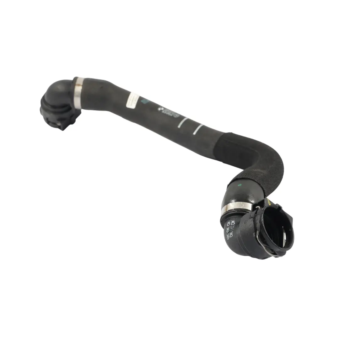 F74 F78 Mini F66 F67 Durite Supérieure Liquide Refroidissement pour BMW F70 à propos du numéro de pièce 5A6E1A9 BMW F70 F74 F78 Mini F66 F67 Durite Supérieure Liquide Refroidissement - SKU 5A6E1A9 - Numéro de pièce 5A6E1A9