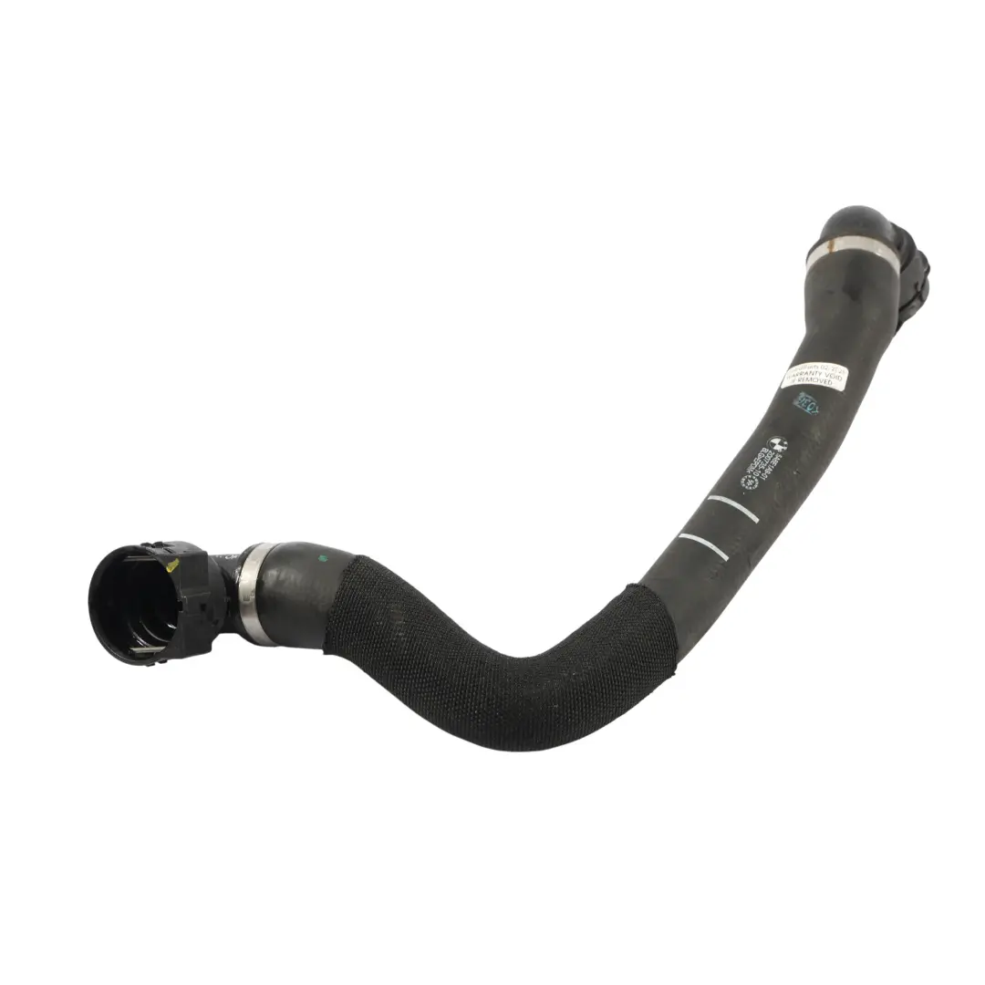 F74 F78 Mini F66 F67 Durite Supérieure Liquide Refroidissement pour BMW F70 à propos du numéro de pièce 5A6E1A9 BMW F70 F74 F78 Mini F66 F67 Durite Supérieure Liquide Refroidissement - SKU 5A6E1A9 - Numéro de pièce 5A6E1A9