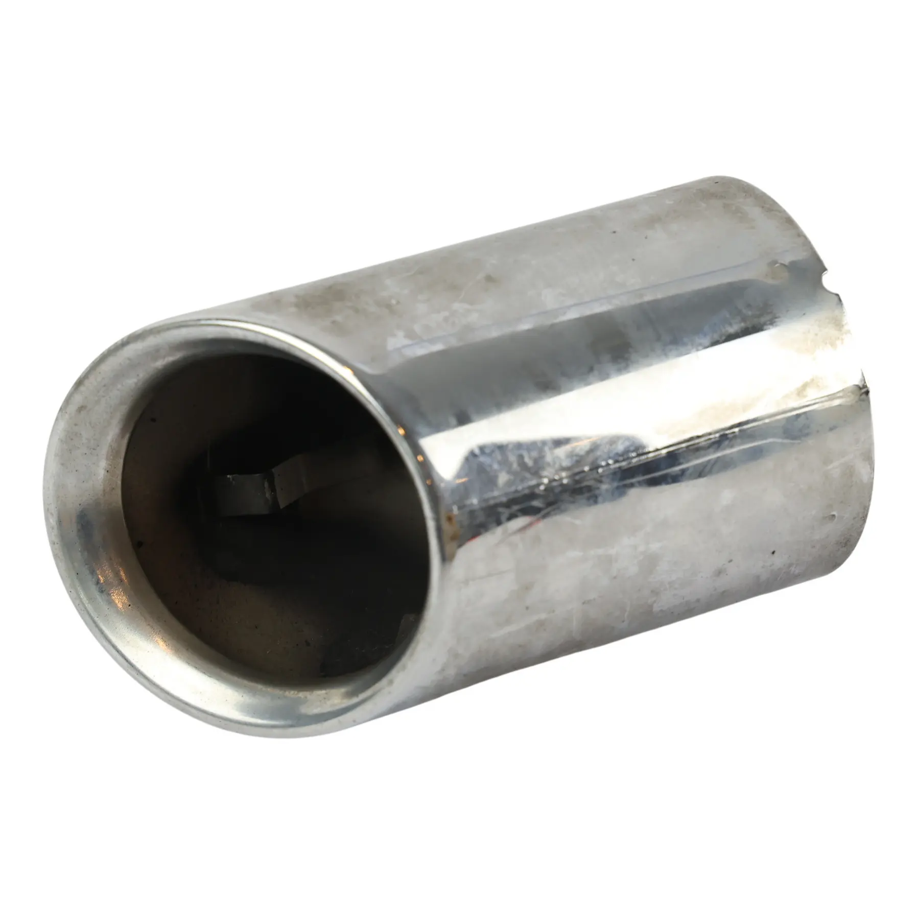 BMW F74 M235 Gran Coupé Exhaust Pipe Tailpipe Tip Chrome 5A6EC40