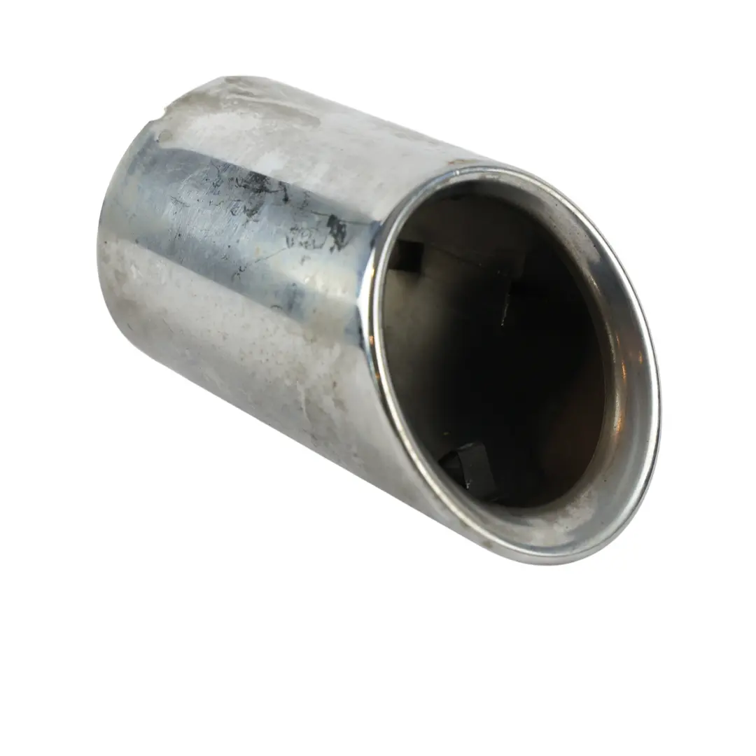 BMW F74 M235 Gran Coupé Tubo De Escape Tailpipe Tip Cromo - SKU 5A6EC40 - Número de pieza 5A6EC40