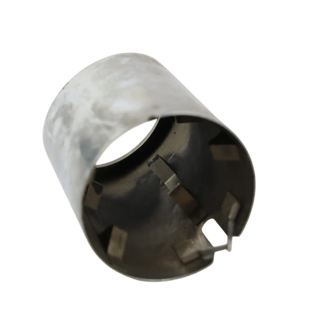 F74 M235 Gran Coupé Tubo De Escape Tailpipe Tip Cromo para BMW con número de pieza 5A6EC40 BMW F74 M235 Gran Coupé Tubo De Escape Tailpipe Tip Cromo - SKU 5A6EC40 - Número de pieza 5A6EC40