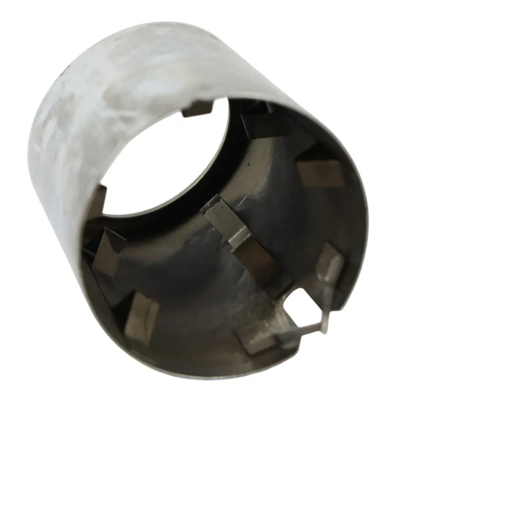 BMW F74 M235 Gran Coupé Tubo De Escape Tailpipe Tip Cromo - SKU 5A6EC40 - Número de pieza 5A6EC40