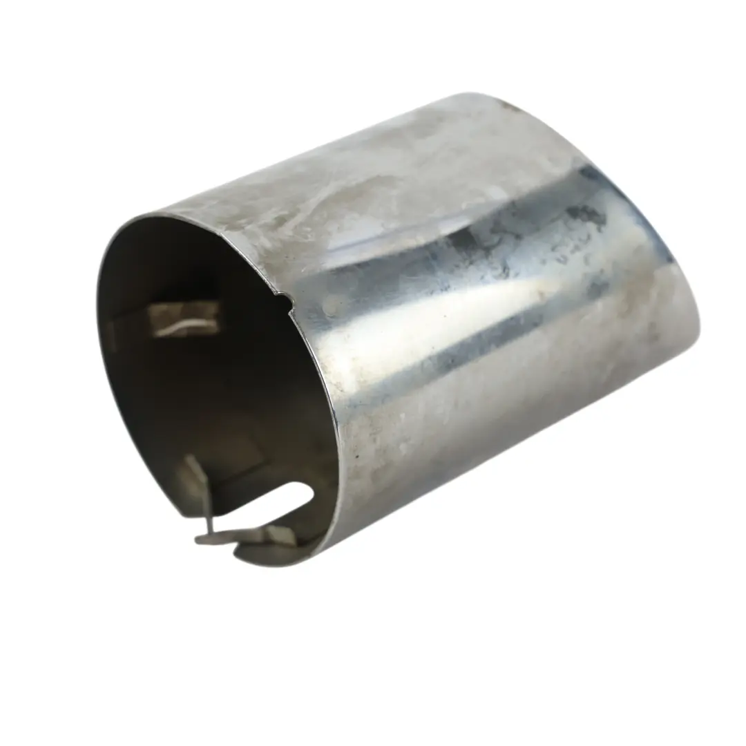 BMW F74 M235 Gran Coupé Tubo De Escape Tailpipe Tip Cromo - SKU 5A6EC40 - Número de pieza 5A6EC40