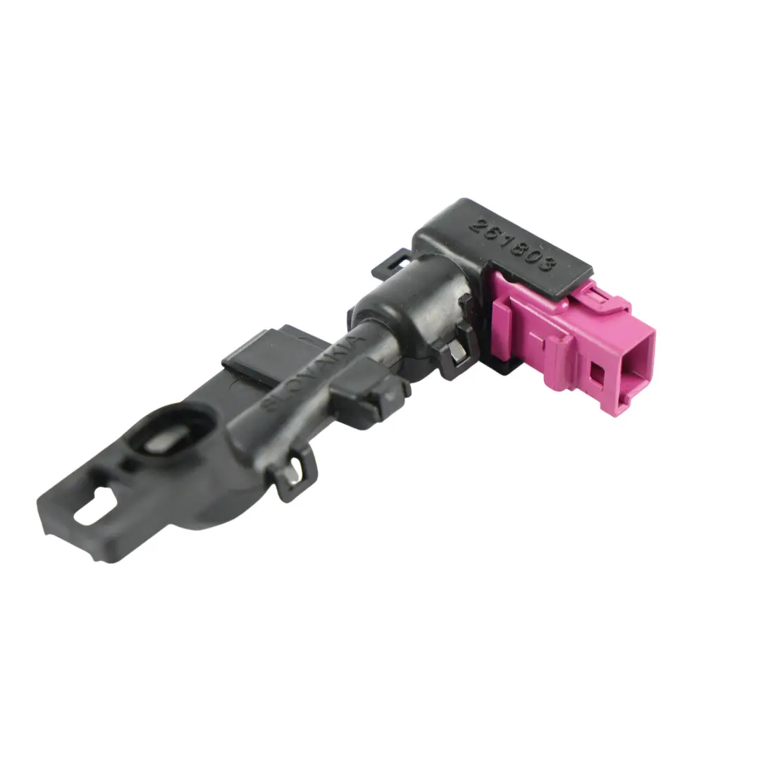 BMW F70 F74 F78 Gran Coupé Mittelkonsolenbeleuchtung Ambient - SKU 5A71266 - Teilenummer 5A71266