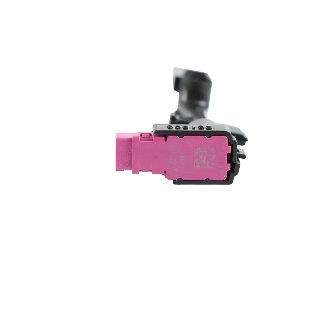 BMW F70 F74 F78 Gran Coupé Centre Stack Lighting Ambient - SKU 5A71266 - Part number 5A71266