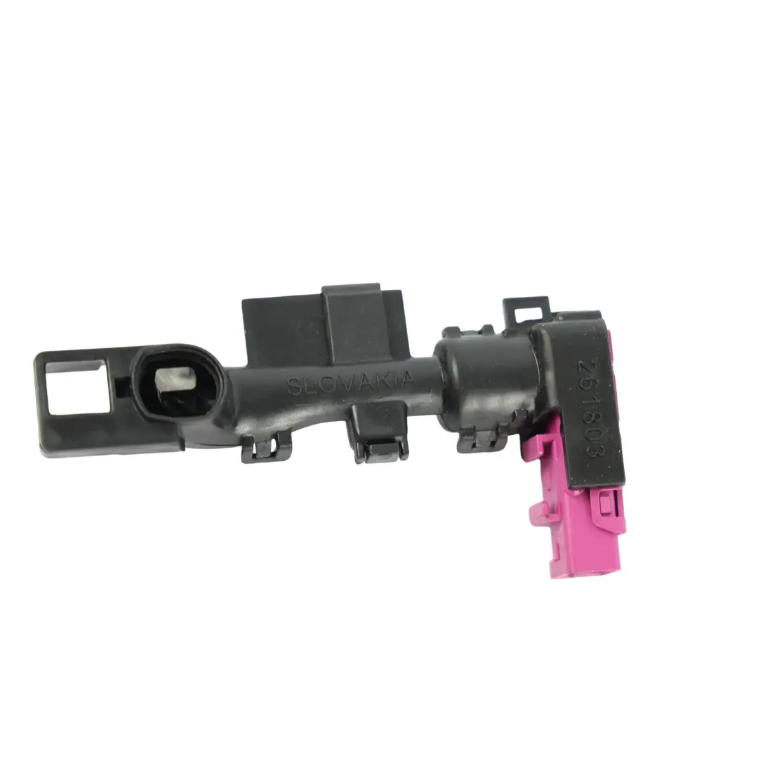 BMW F70 F74 F78 Gran Coupé Centre Stack Lighting Ambient - SKU 5A71266 - Part number 5A71266