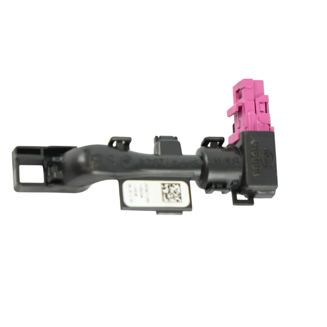 F74 F78 Gran Coupé Centre Stack Lighting Ambient to BMW F70 with Part number 5A71266 BMW F70 F74 F78 Gran Coupé Centre Stack Lighting Ambient - SKU 5A71266 - Part number 5A71266