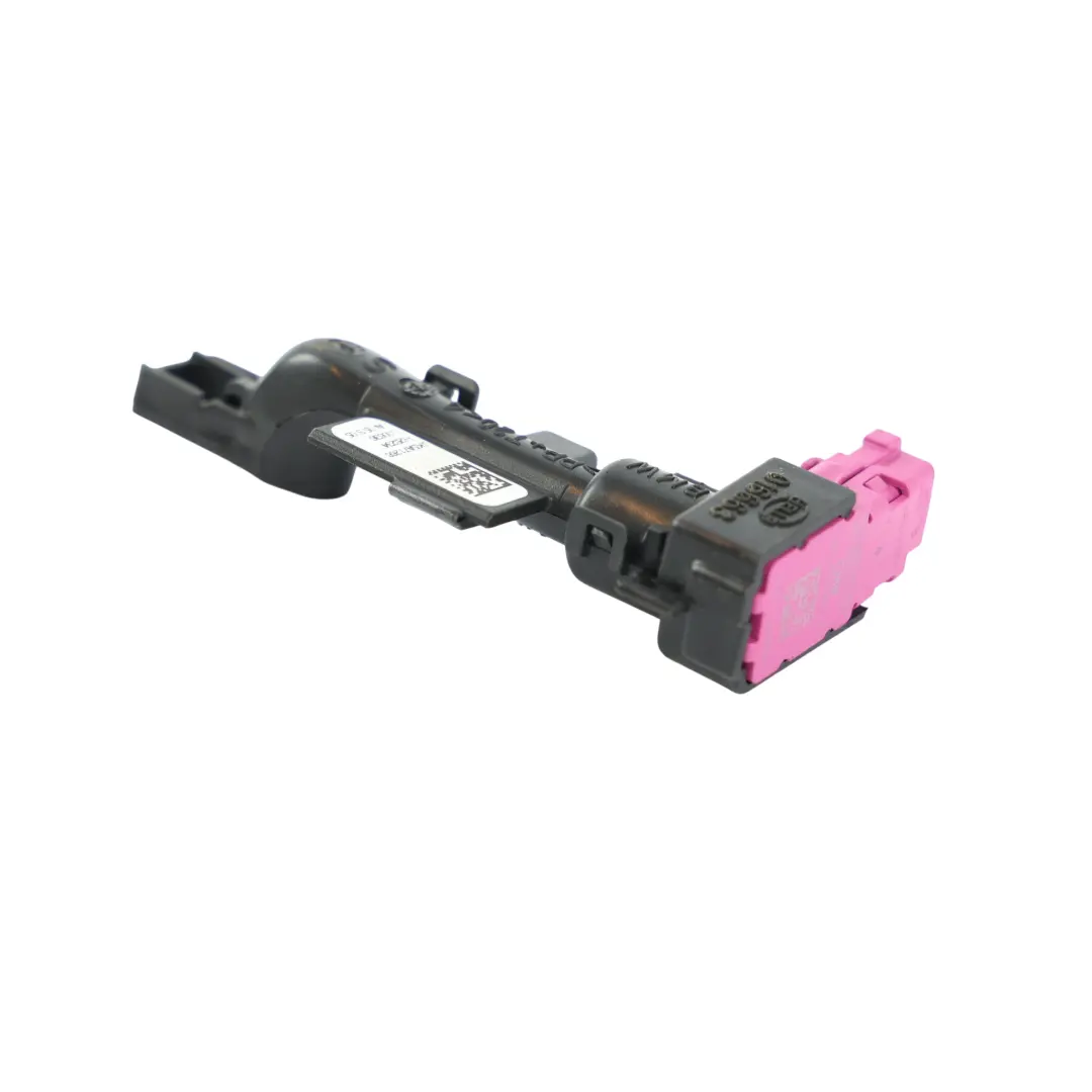 BMW F70 F74 F78 Gran Coupé Mittelkonsolenbeleuchtung Ambient - SKU 5A71266 - Teilenummer 5A71266