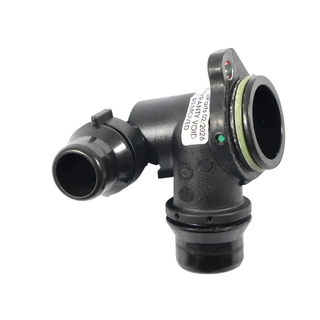 BMW X3 G01 G20 G21 G22 G26 G28 G30 Water Pump Connector Tube - SKU 5A74E79 - Part number 5A74E79