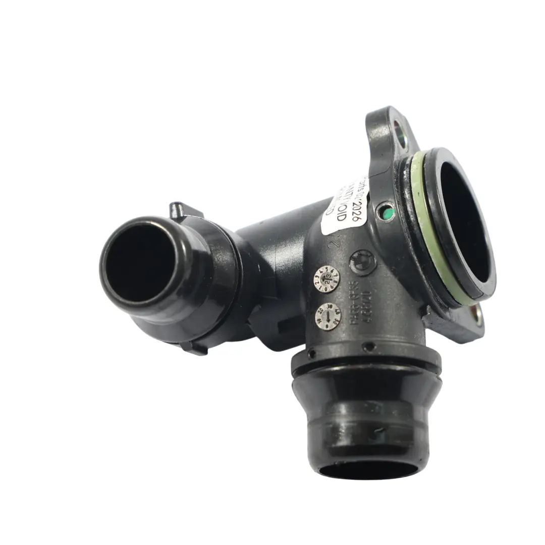 BMW X3 G01 G20 G21 G22 G26 G28 G30 Wasserpumpe Verbindungsrohr - SKU 5A74E79 - Teilenummer 5A74E79