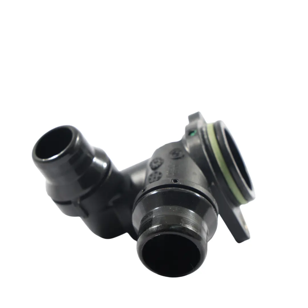 Rura Łącznika Pompy Wody do BMW X3 G01 G20 G21 G22 G26 G28 G30 o numerze 5A74E79 BMW X3 G01 G20 G21 G22 G26 G28 G30 Rura Łącznika Pompy Wody - SKU 5A74E79 - Numer Części 5A74E79