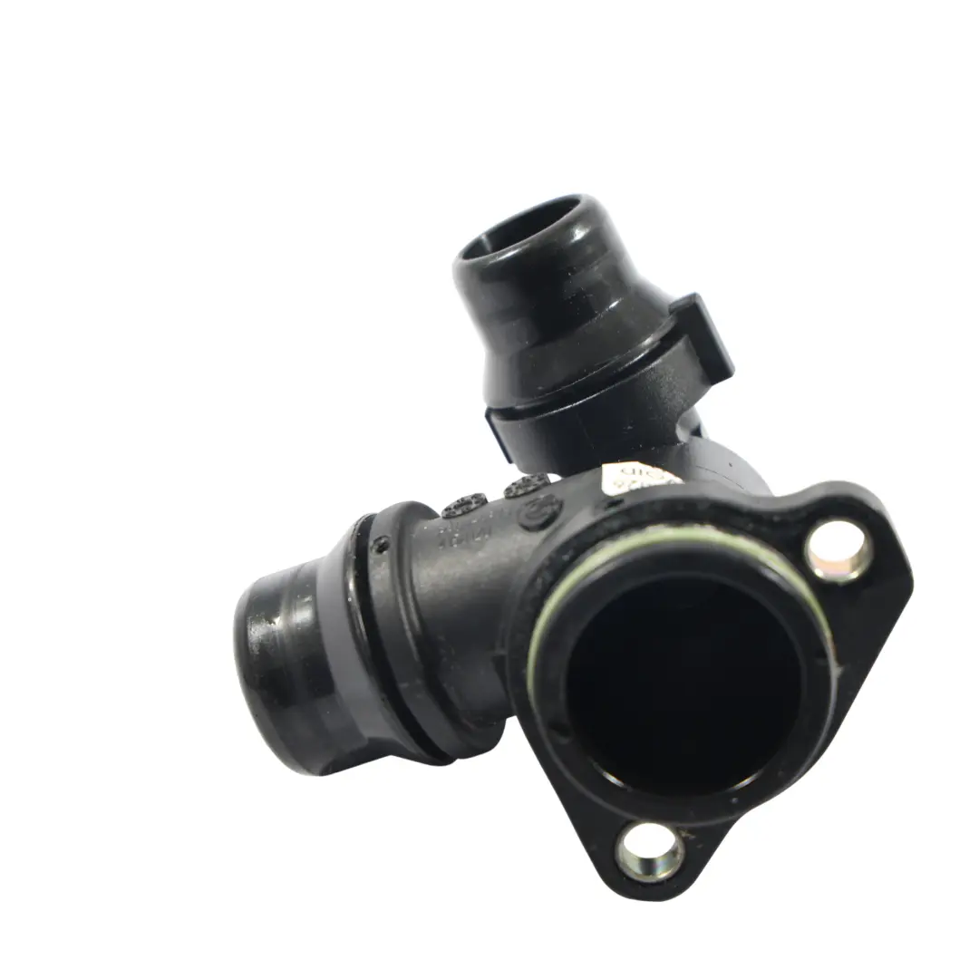 Tubo Conector Bomba Agua para BMW X3 G01 G20 G21 G22 G26 G28 G30 con número de pieza 5A74E79 BMW X3 G01 G20 G21 G22 G26 G28 G30 Tubo Conector Bomba Agua - SKU 5A74E79 - Número de pieza 5A74E79