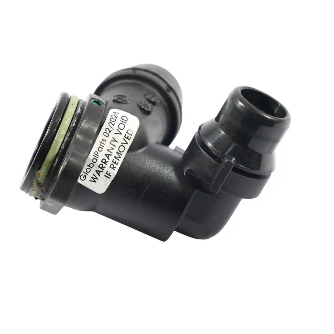 BMW X3 G01 G20 G21 G22 G26 G28 G30 Tubo Conector Bomba Agua - SKU 5A74E79 - Número de pieza 5A74E79