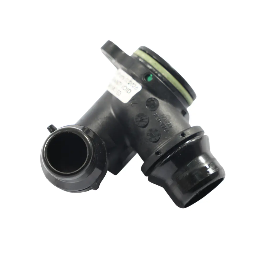 BMW X3 G01 G20 G21 G22 G26 G28 G30 Tubo Conector Bomba Agua - SKU 5A74E79 - Número de pieza 5A74E79