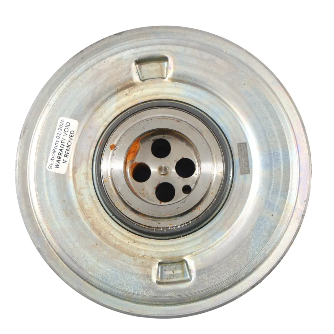 Bmw F40 F44 X1 F48 X2 F39 Mini F56 Puleggia Smorzatore Albero A Gomiti - SKU 5A79500 - Numero di parte 5A79500