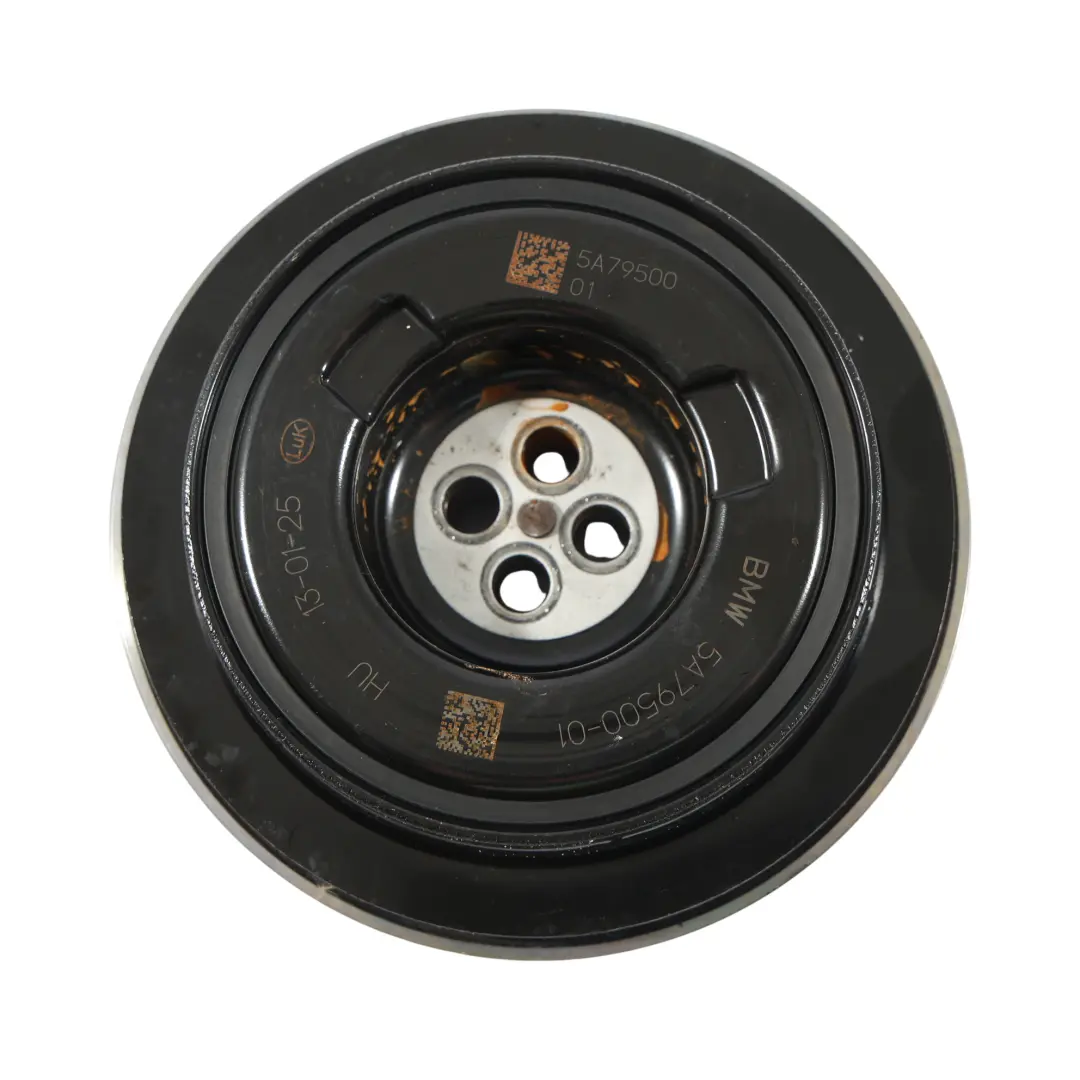 Bmw F40 F44 X1 F48 X2 F39 Mini F56 Puleggia Smorzatore Albero A Gomiti - SKU 5A79500 - Numero di parte 5A79500