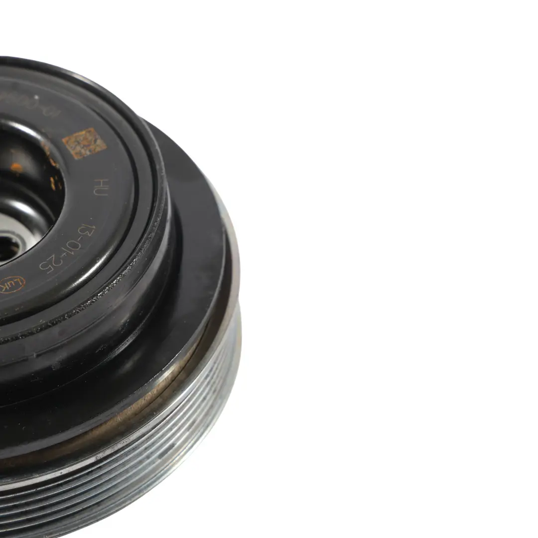 Koło Pasowe Wału do Bmw F40 F44 X1 F48 X2 F39 Mini F56 o numerze 5A79500 Bmw F40 F44 X1 F48 X2 F39 Mini F56 Koło Pasowe Wału - SKU 5A79500 - Numer Części 5A79500