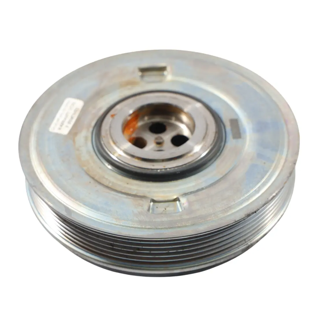 Poulie D'Amortisseur De Vibrations Vilebrequin pour BMW F40 F44 F48 Mini F56 à propos du numéro de pièce 5A79500 BMW F40 F44 F48 Mini F56 Poulie D'Amortisseur De Vibrations Vilebrequin - SKU 5A79500 - Numéro de pièce 5A79500