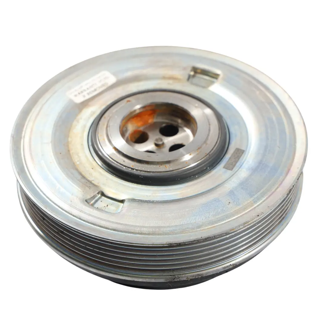 Koło Pasowe Wału Korbowego do BMW F40 F44 F48 Mini F56 o numerze 5A79500 BMW F40 F44 F48 Mini F56 Koło Pasowe Wału Korbowego - SKU 5A79500 - Numer Części 5A79500