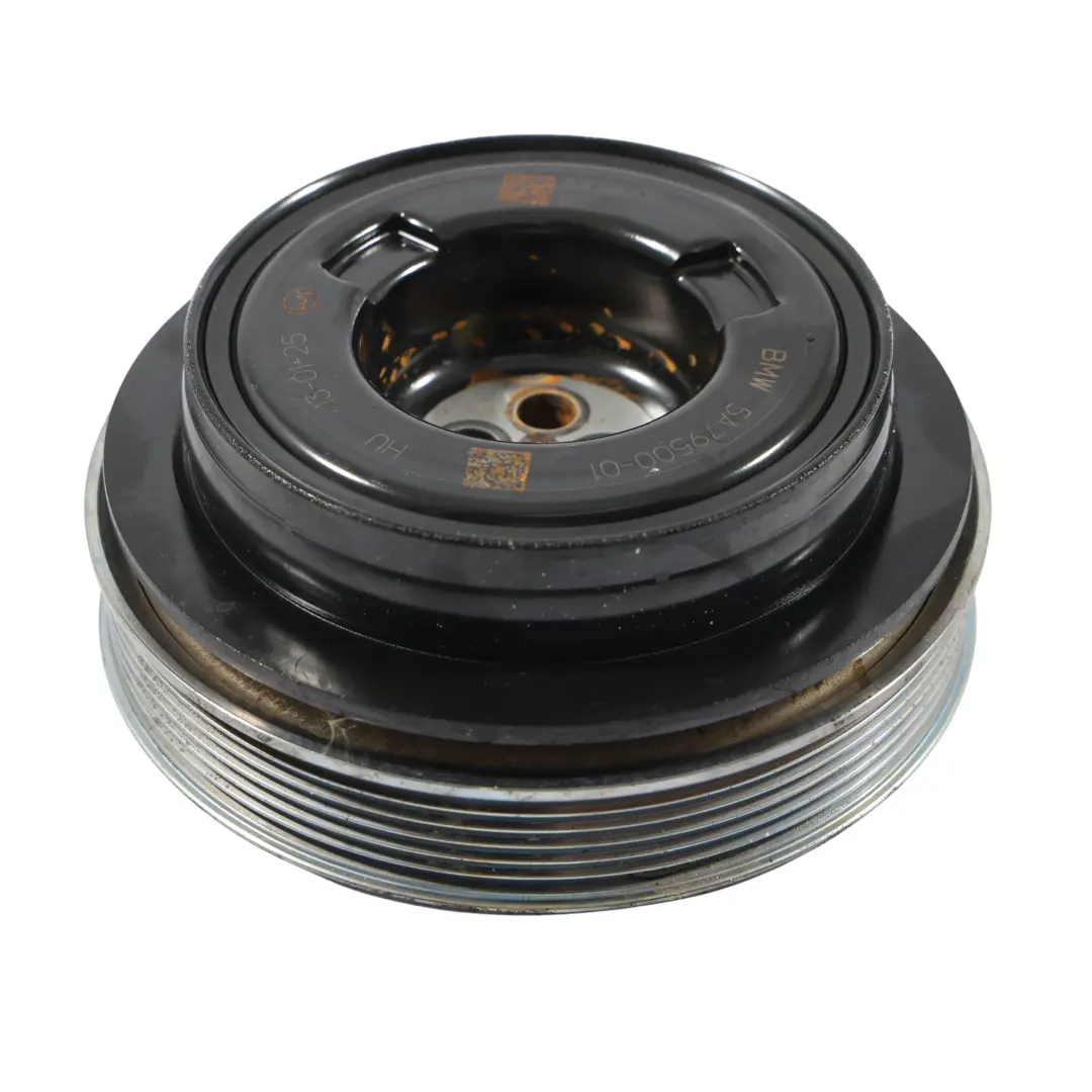 BMW F40 F44 F48 Mini F56 Koło Pasowe Wału Korbowego - SKU 5A79500 - Numer Części 5A79500