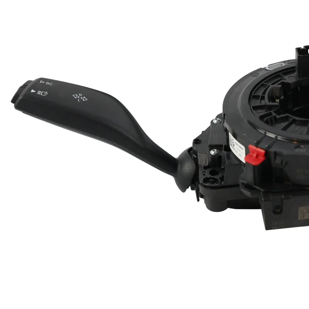 Commutateur Clignotant Essuie-Glace pour BMW G11 G20 G22 G23 G30 G32 à propos du numéro de pièce 5A819A1 BMW G11 G20 G22 G23 G30 G32 Commutateur Clignotant Essuie-Glace - SKU 5A819A1-1 - Numéro de pièce 5A819A1