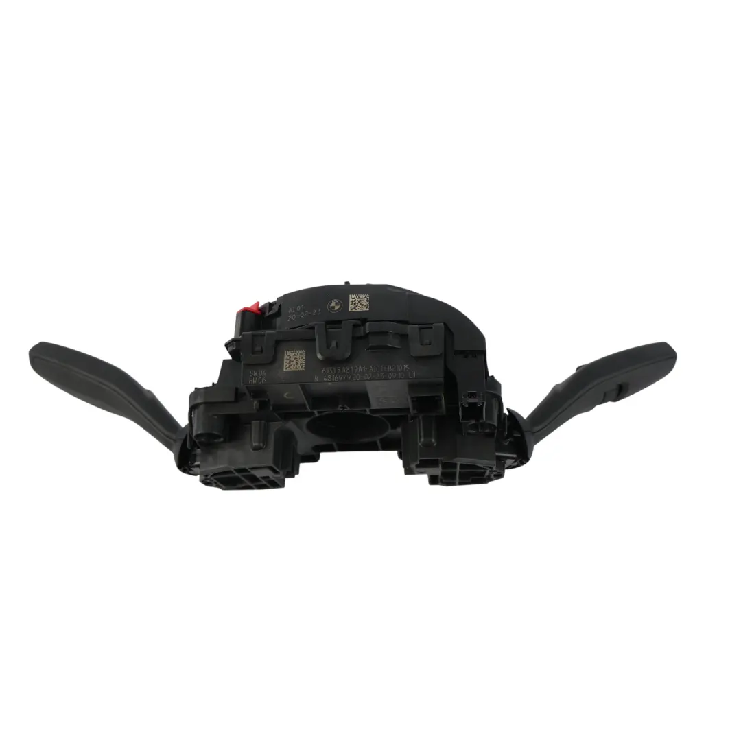 BMW G11 G20 G22 G23 G30 G32 Interruptor Limpiaparabrisas Intermitente - SKU 5A819A1-1 - Número de pieza 5A819A1