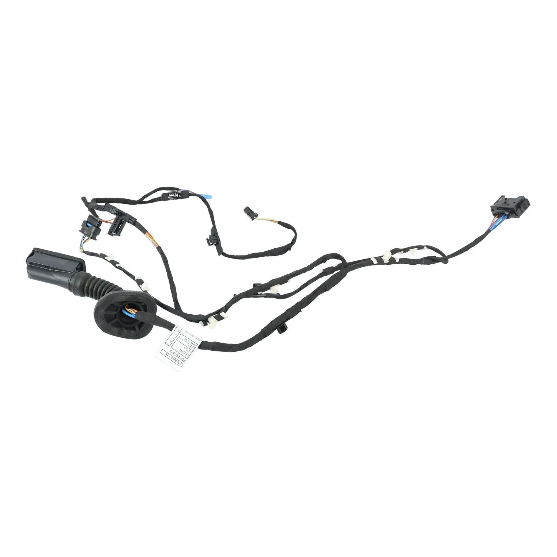 BMW F74 Hintere Tür Kabelbaum Kabel Baum Kabel Links Rechts 5A81BC5