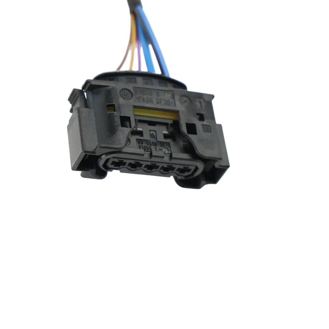 F74 Hintere Tür Kabelbaum Kabel Baum Kabel Links Rechts für BMW mit Teilenummer 5A81BC5 BMW F74 Hintere Tür Kabelbaum Kabel Baum Kabel Links Rechts - SKU 5A81BC5 - Teilenummer 5A81BC5